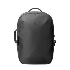 Рюкзак Tomtoc UrbanEX-T65 Laptop Backpack Black 15.6 Inch/20L (T65S1D1) (T65S1D1)