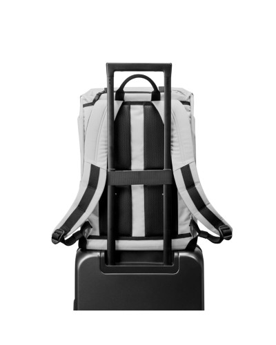 Рюкзак Tomtoc VintPack-TA1 22L Laptop Backpack Light gray 15.6 Inch/22L (TA1M1G1) (TA1M1G1)