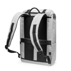 Рюкзак Tomtoc VintPack-TA1 22L Laptop Backpack Light gray 15.6 Inch/22L (TA1M1G1) (TA1M1G1)