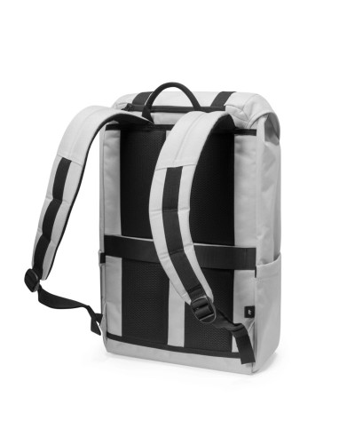 Рюкзак Tomtoc VintPack-TA1 22L Laptop Backpack Light gray 15.6 Inch/22L (TA1M1G1) (TA1M1G1)