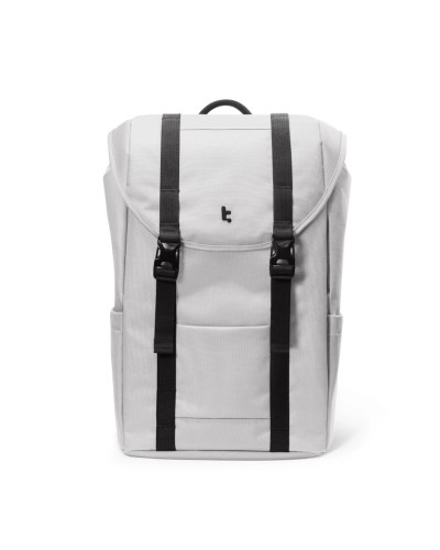 Рюкзак Tomtoc VintPack-TA1 22L Laptop Backpack Light gray 15.6 Inch/22L (TA1M1G1) (TA1M1G1)