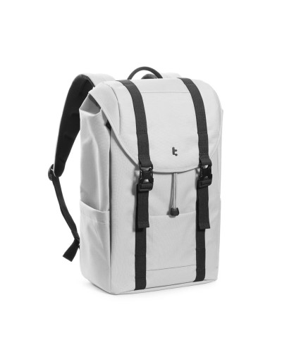 Рюкзак Tomtoc VintPack-TA1 22L Laptop Backpack Light gray 15.6 Inch/22L (TA1M1G1) (TA1M1G1)