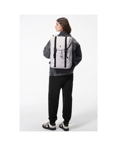 Рюкзак Tomtoc VintPack-TA1 22L Laptop Backpack Light gray 15.6 Inch/22L (TA1M1G1) (TA1M1G1)