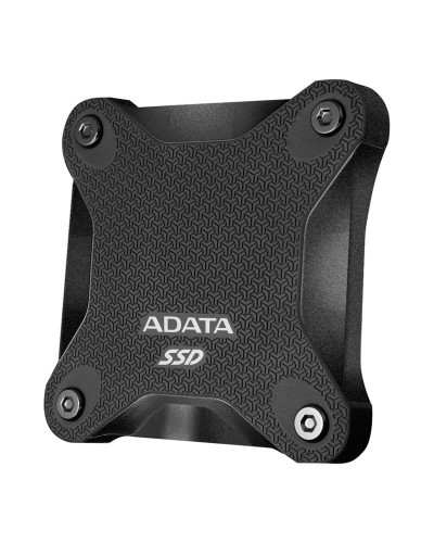 SSD ADATA SD620 1TB USB 3.2  520/460Mb/s Black (SD620-1TCBK)