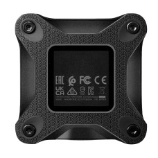 SSD ADATA SD620 1TB USB 3.2 520/460Mb/s Black (SD620-1TCBK)