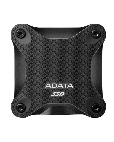 SSD ADATA SD620 1TB USB 3.2  520/460Mb/s Black (SD620-1TCBK)