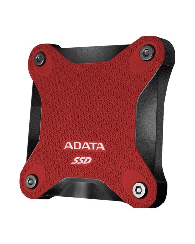 SSD ADATA SD620 1TB USB 3.2  520/460Mb/s Red (SD620-1TCRD)