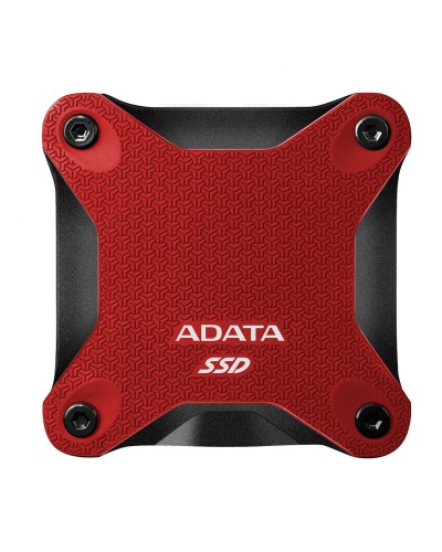 SSD ADATA SD620 1TB USB 3.2  520/460Mb/s Red (SD620-1TCRD)