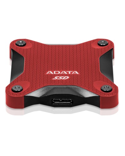 SSD ADATA SD620 1TB USB 3.2  520/460Mb/s Red (SD620-1TCRD)