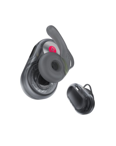 Навушники ACEFAST FA003 ACEFIT NEO wireless earbuds Black (6974316283102)