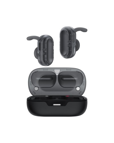 Навушники ACEFAST FA003 ACEFIT NEO wireless earbuds Black (6974316283102)