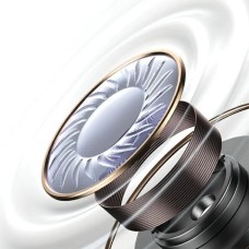 Bluetooth stereo гарнитура Usams USAMS-XD18 TWS Earbuds --X-don Series BT5.3 white (BHUXD02)