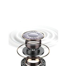 Bluetooth stereo гарнитура Usams US-TD22 TWS Earbuds - TD Series BT5.3 white (BHUTD01)