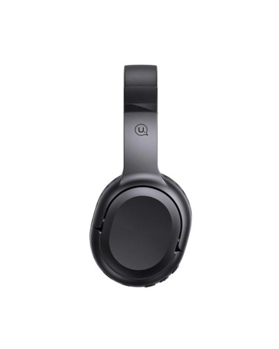 Bluetooth stereo гарнитура Usams USAMS-YG23 Wireless Headphone-Yun Series black (TDLYEJYX01)