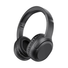 Bluetooth stereo гарнитура Usams USAMS-YG23 Wireless Headphone-Yun Series black (TDLYEJYX01)