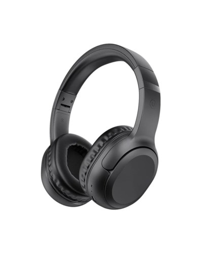 Bluetooth stereo гарнитура Usams USAMS-YG23 Wireless Headphone-Yun Series black (TDLYEJYX01)