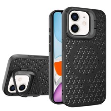 Чохол для смартфона Cosmic Grater Stand for Apple iPhone 11 Black (GRASTiP11Black)