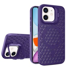 Чехол для смартфона Cosmic Grater Stand для iPhone 11 Purple (GRASTiP11Purple)