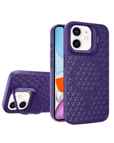 Чохол для смартфона Cosmic Grater Stand for Apple iPhone 11 Purple (GRASTiP11Purple)