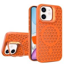 Чохол для смартфона Cosmic Grater Stand for Apple iPhone 11 Orange (GRASTiP11Orange)