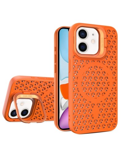 Чохол для смартфона Cosmic Grater Stand for Apple iPhone 11 Orange (GRASTiP11Orange)