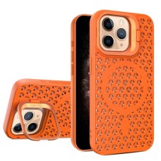 Чохол для смартфона Cosmic Grater Stand for Apple iPhone 11 Pro Orange (GRASTiP11POrange)