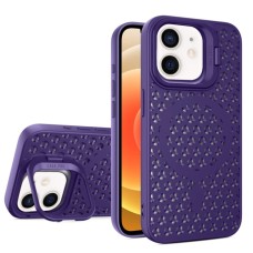 Чохол для смартфона Cosmic Grater Stand for Apple iPhone 12/12 Pro Purple (GRASTiP12Purple)