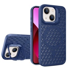 Чохол для смартфона Cosmic Grater Stand for Apple iPhone 13 Blue (GRASTiP13Blue)