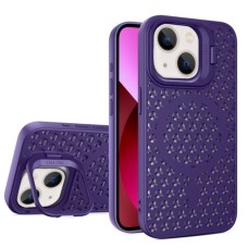 Чехол для смартфона Cosmic Grater Stand для iPhone 13 Purple (GRASTiP13Purple)