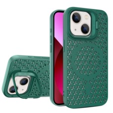 Чохол для смартфона Cosmic Grater Stand for Apple iPhone 13 Dark Green (GRASTiP13DarkGreen)