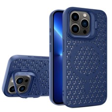 Чохол для смартфона Cosmic Grater Stand for Apple iPhone 13 Pro Blue (GRASTiP13PBlue)