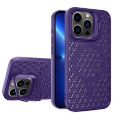 Чехол для смартфона Cosmic Grater Stand для iPhone 13 Pro Purple (GRASTiP13PPurple)