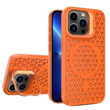 Чехол для смартфона Cosmic Grater Stand для iPhone 13 Pro Orange (GRASTiP13POrange)