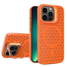 Чехол для смартфона Cosmic Grater Stand для iPhone 13 Pro Max Orange (GRASTiP13PMOrange)