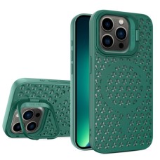 Чехол для смартфона Cosmic Grater Stand для iPhone 13 Pro Max Dark Green (GRASTiP13PMDarkGreen)