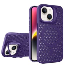 Чехол для смартфона Cosmic Grater Stand для iPhone 14 Purple (GRASTiP14Purple)