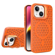 Чехол для смартфона Cosmic Grater Stand для iPhone 14 Orange (GRASTiP14Orange)