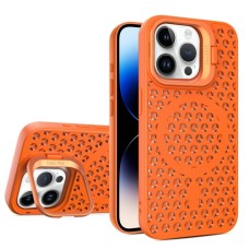 Чехол для смартфона Cosmic Grater Stand для iPhone 14 Pro Orange (GRASTiP14POrange)