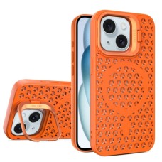 Чехол для смартфона Cosmic Grater Stand для iPhone 15 Orange (GRASTiP15Orange)