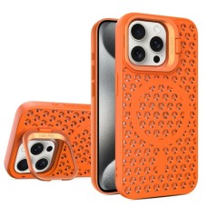 Чехол для смартфона Cosmic Grater Stand для iPhone 15 Pro Max Orange (GRASTiP15PMOrange)