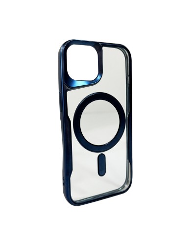 Чехол для смартфона Cosmic CD Fashion MAG для Apple iPhone 11 Blue (FASHMGiP11Blue)