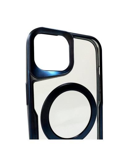 Чехол для смартфона Cosmic CD Fashion MAG для Apple iPhone 11 Blue (FASHMGiP11Blue)