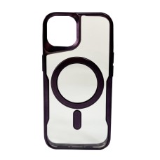 Чехол для смартфона Cosmic СD Fashion MAG для iPhone 11 Purple (FASHMGiP11Purple)