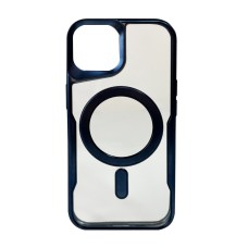 Чехол для смартфона Cosmic CD Fashion MAG для Apple iPhone 12/12 Pro Blue (FASHMGiP12Blue)