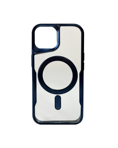 Чехол для смартфона Cosmic CD Fashion MAG для Apple iPhone 12/12 Pro Blue (FASHMGiP12Blue)