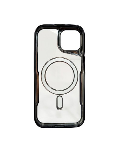 Чехол для смартфона Cosmic CD Fashion MAG для Apple iPhone 13 Black (FASHMGiP13Black)