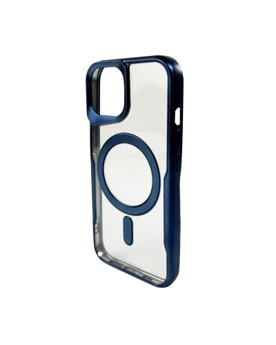 Чехол для смартфона Cosmic CD Fashion MAG для Apple iPhone 13 Blue (FASHMGiP13Blue)