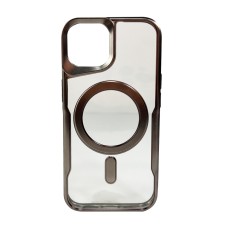 Чехол для смартфона Cosmic CD Fashion MAG для Apple iPhone 13 Titanium (FASHMGiP13Titanium)