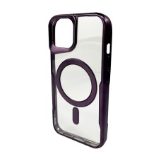 Чехол для смартфона Cosmic CD Fashion MAG для Apple iPhone 13 Pro Purple (FASHMGiP13PPurple)