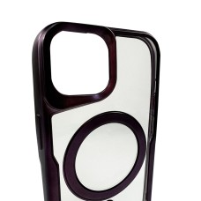 Чехол для смартфона Cosmic CD Fashion MAG для Apple iPhone 13 Pro Purple (FASHMGiP13PPurple)